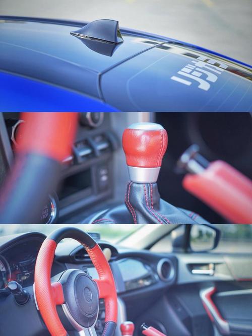 丰田86为什么这么便宜 为什么丰田86是性能车