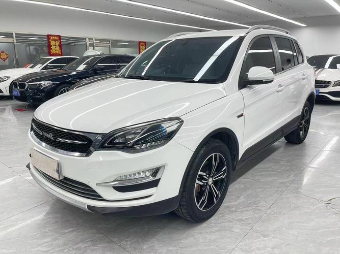 众泰大迈x5这款车质量怎么样／众泰大迈x5论坛车友