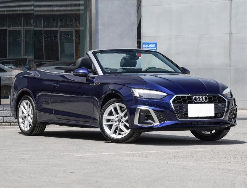 奥迪a5敞篷试驾视频 奥迪a5敞篷性价比怎么样