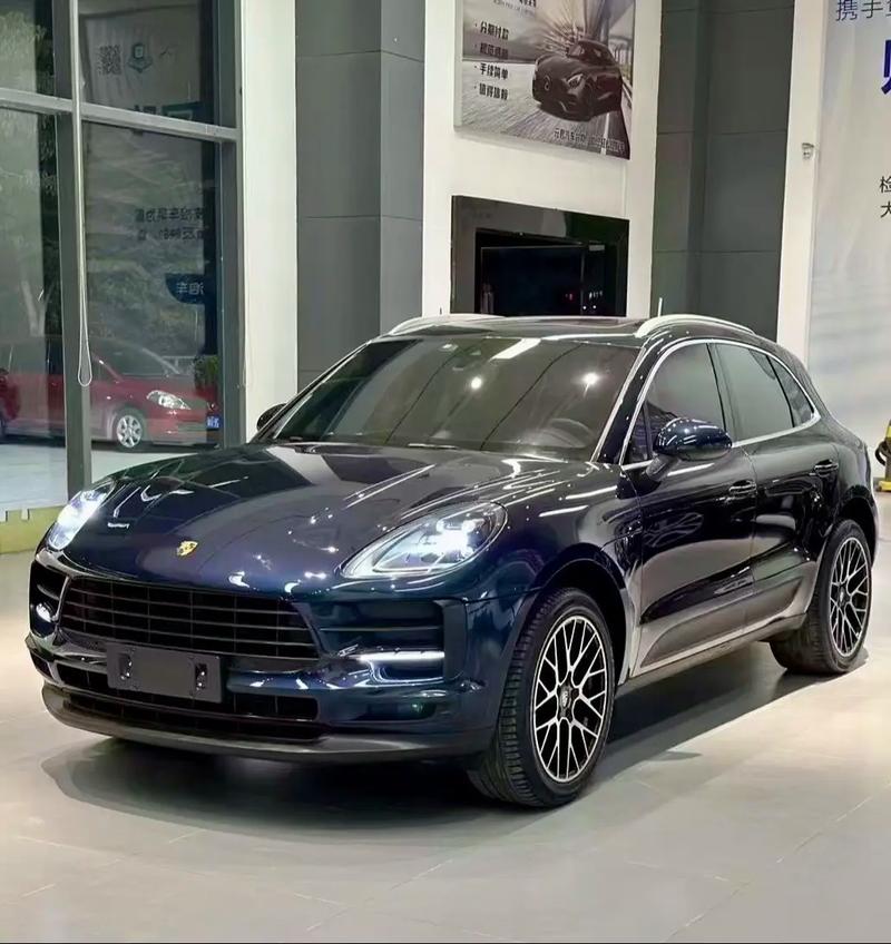 macans保时捷报价／保时捷macan s报价