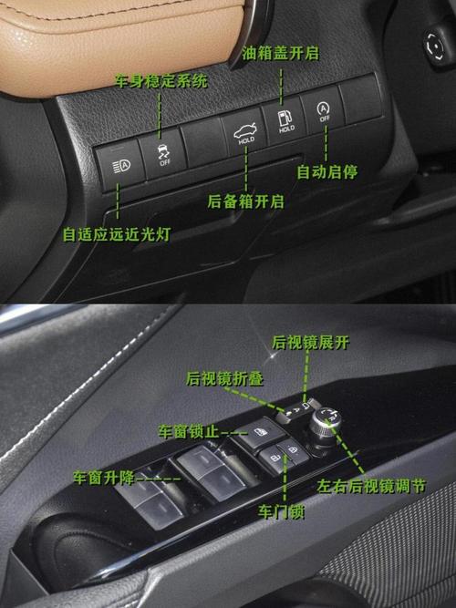 八代凯美瑞(八代凯美瑞carplay怎么用)