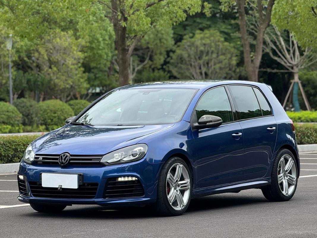 买高尔夫r都是什么人,高尔夫r值得买吗