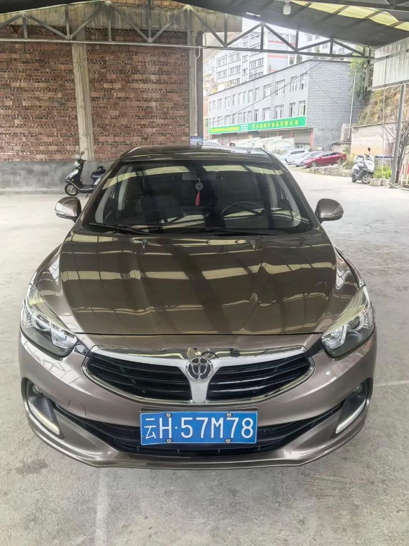 中华3新车价格是多少 中华h3多少钱一辆