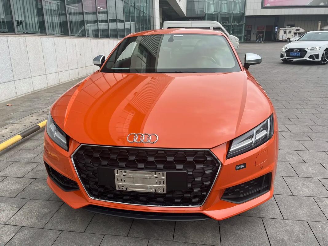 奥迪tt敞篷最新价格2023款,奥迪tt价格2020款敞篷什么价格