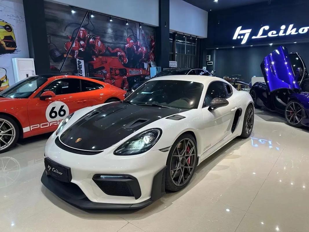 保时捷gt4大概多少钱的简单介绍