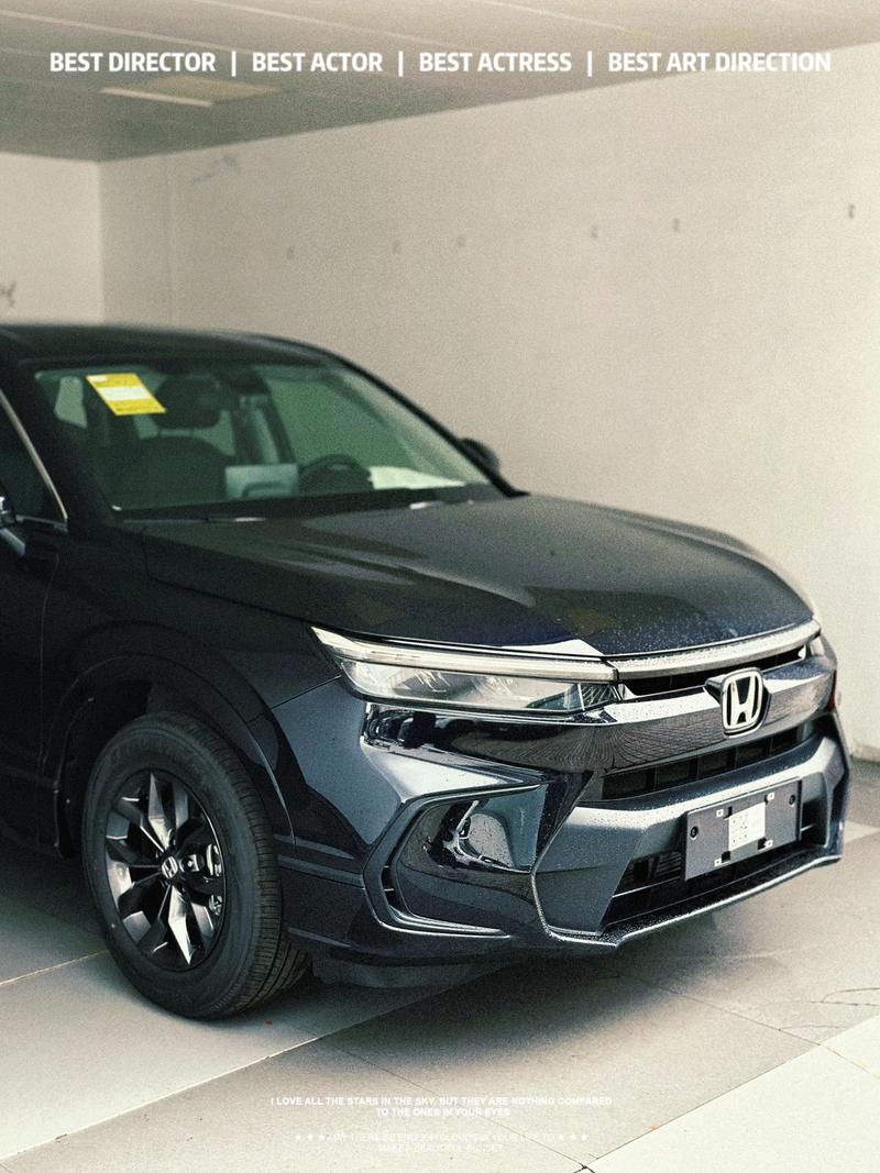 【本田皓影口碑怎么样,本田皓影怎么样值得购买吗】