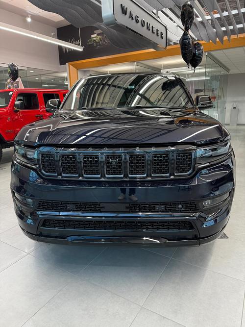 大切诺基所有车型,大切诺基有几款车型