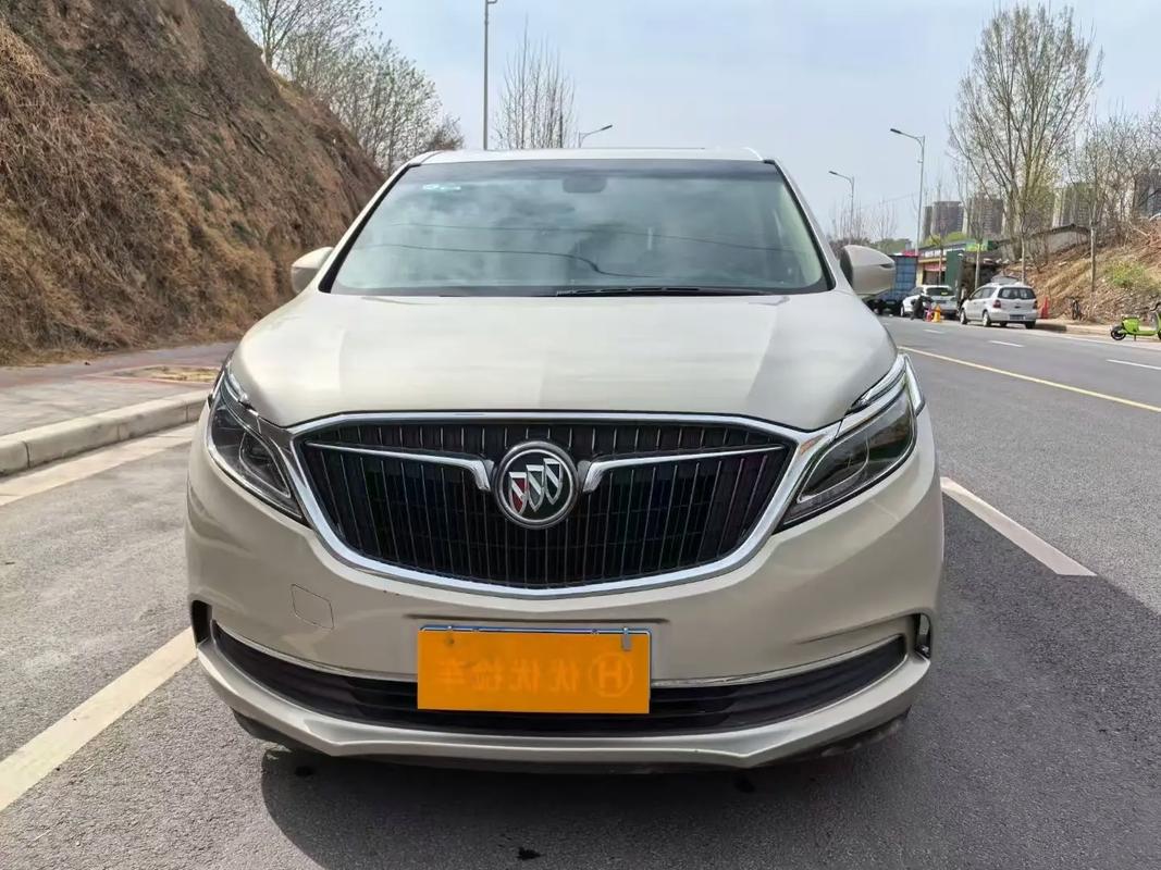 别克二手车为什么这么便宜(别克车二手车为什么不保值)