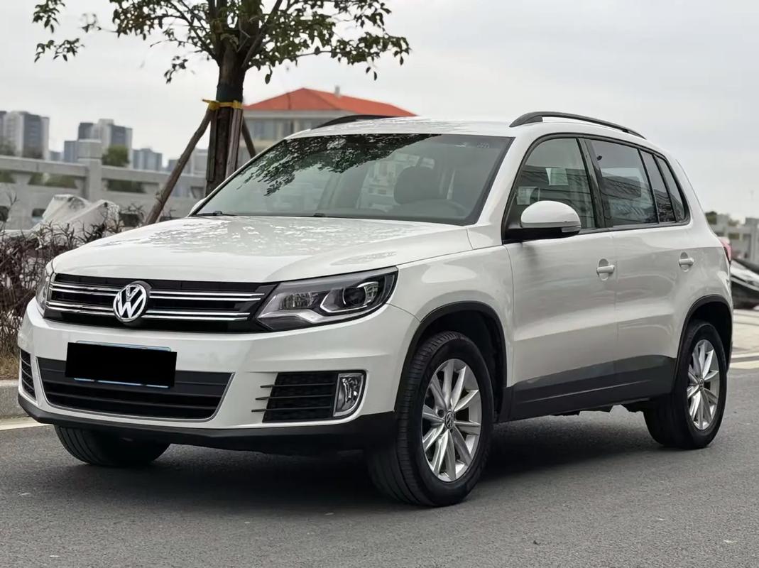 大众途观老款报价及图片,大众途观老款报价及图片大全