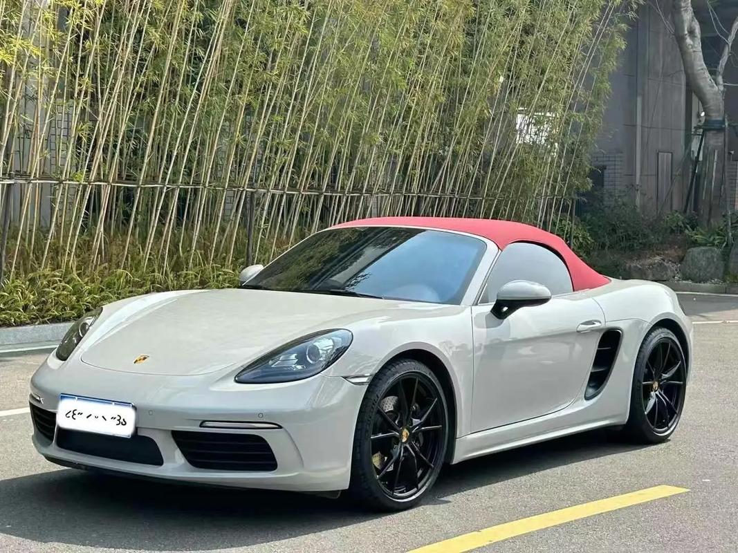 保时捷718落地价格／保时捷718落地价格表