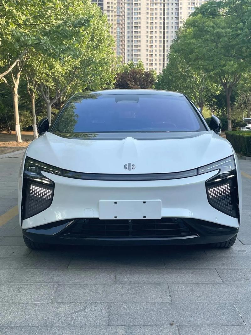 合众新能源汽车／合众新能源汽车最新消息