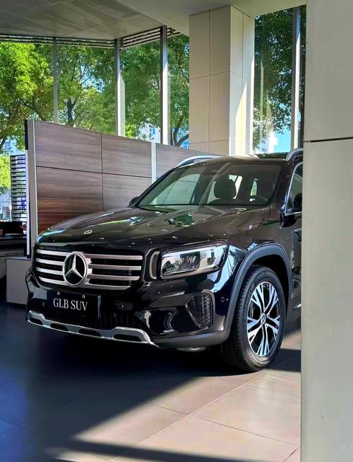 奔驰gls500多少钱／奔驰glb220多少钱
