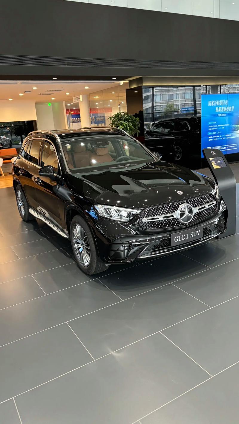 奔驰gl300／奔驰gl300价格及图片 报价