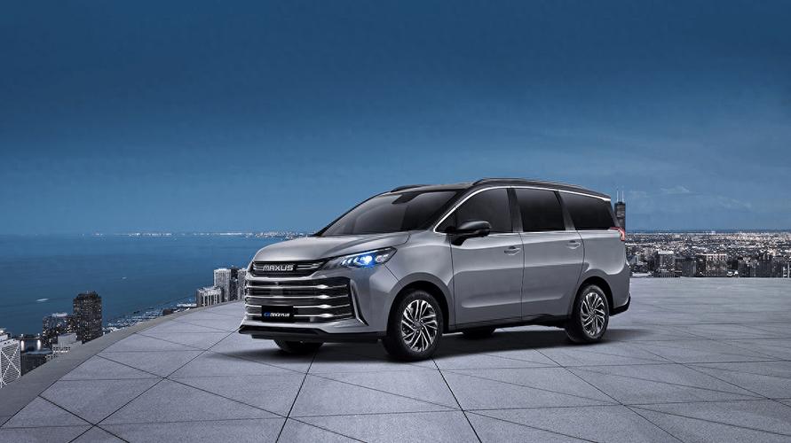 上汽七座车图片和报价／上汽 七座