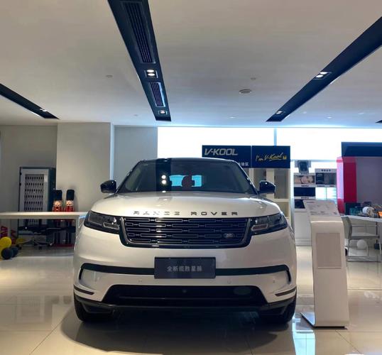 全新路虎揽胜星脉报价(路虎揽胜星脉汽车之家)