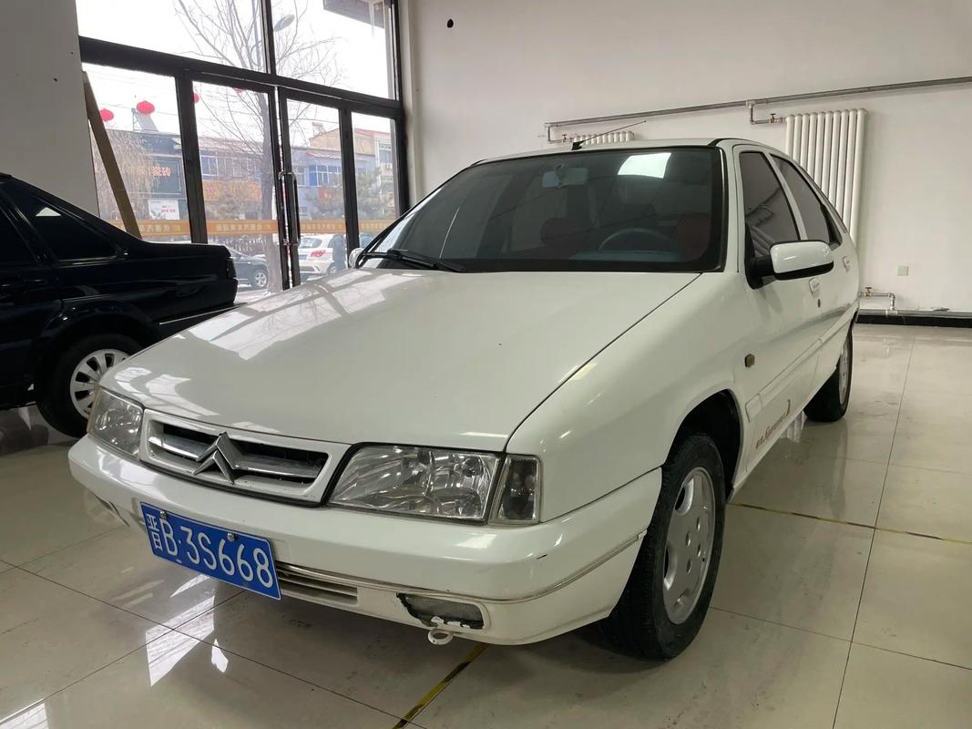 富康哪一年的车最好 富康车老款