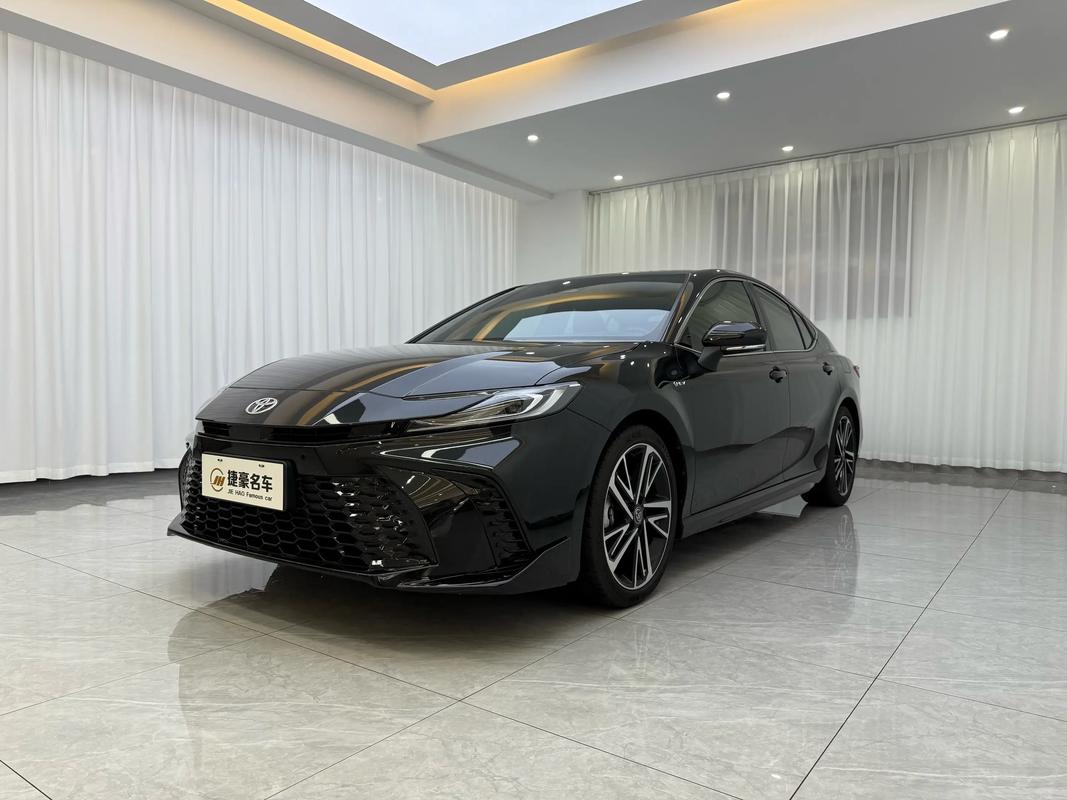 凯美瑞双擎是绿牌吗／凯美瑞双擎是不是混动