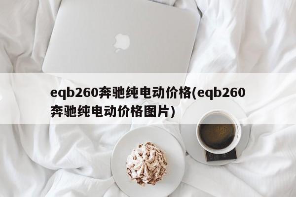 eqb260奔驰纯电动价格(eqb260奔驰纯电动价格图片)